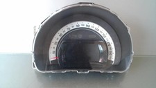 Compteur renault twingo d'occasion  Seurre