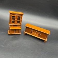 Vintage dollhouse miniature for sale  Ellington