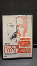 Colonel blimp blister d'occasion  Joinville