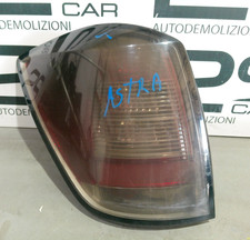 opel astra station wagon usato  Fiano Romano