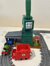 thomas train car wash for sale  New City