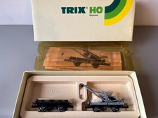 Trix grue secours d'occasion Trix grue secours d'occasion  Saint-Martin-Boulogne