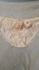 Knickers size girly for sale  LINCOLN