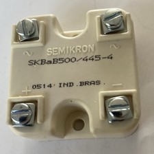 Skbab500 445 semikron gebraucht kaufen  Versand nach Germany