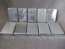 Job lot chrome for sale  NORWICH