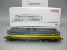 Märklin 3133 sncb usato  Italia