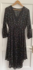Maje women sheer for sale  LONDON