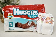 2001 huggies newborn for sale  Eugene