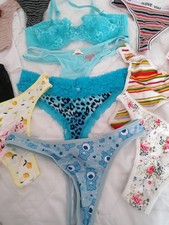 Mädchen unterwäsche set gebraucht kaufen  Parchim