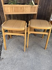 Vintage stacking stool for sale Vintage stacking stool for sale  MALTON