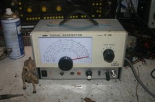 Signal generator alti for sale  NEWTOWNARDS