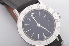 Bulgari diagono orologio usato  Spedire a Italy