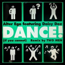 Alter ego dance usato  Marino