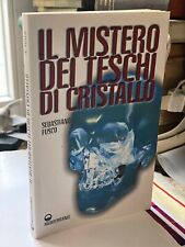 Mistero dei teschi usato  Trieste