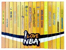 Love nba collezione usato  Italia