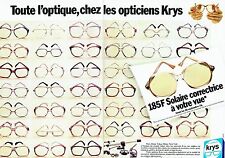 1987 advertising 027 d'occasion  Expédié en Belgium