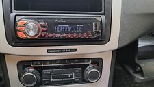 Autoradio pioneer mvh160ui usato  Gioia del Colle