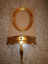 Mensola legno con usato  Torchiarolo