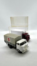 Ses stück lkw gebraucht kaufen  Elterlein, Scheibenberg