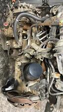 Moteur toyota hilux d'occasion  France