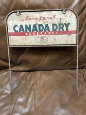 Vintage canada dry for sale  Staten Island