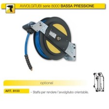 Staffa per rendere usato  Venaria Reale