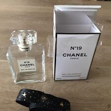 Empty chanel eau for sale  MORETON-IN-MARSH