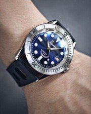 Squale sub super for sale  HENLEY-IN-ARDEN