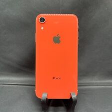 Apple iPhone XR Coral A1984 64GB não testado comprar usado  Enviando para Brazil