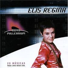 Elis Regina : Novo Millennium CD Value Guaranteed from eBay’s biggest seller! comprar usado  Enviando para Brazil