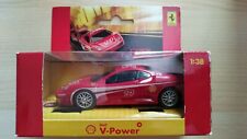 Modellino ferrari f430 usato  Volterra