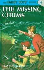 Missing chums hardcover for sale  Montgomery