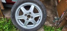 Bbs felge golf gebraucht kaufen  Eutin