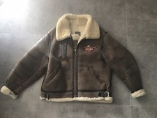 Blouson avirex vintage d'occasion  Annecy