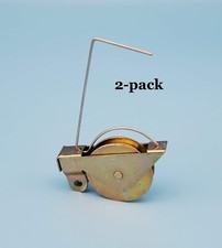 Pack steel wheel for sale  Redlands
