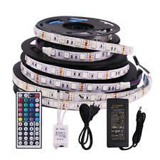 Led rgb stripe gebraucht kaufen  Ginsheim-Gustavsburg