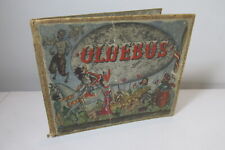 Oldebus - A Powell Perry Colour Book, Rare, Illustrated, c.1945. comprar usado  Enviando para Brazil