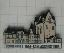 Schoenfels 1904 schlassfest gebraucht kaufen  Münster