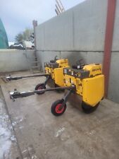 2018 mecalac terex for sale  BRADFORD