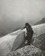 Old lady santorini for sale  LONDON
