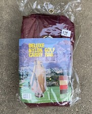 Deluxe nylon golf for sale  Jellico
