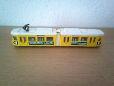 Siku strassenbahn gebraucht kaufen  Albstadt
