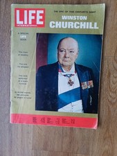 Life international magazine for sale  RYE