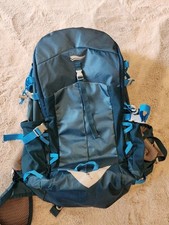 Elastischer wanderrucksack h2o gebraucht kaufen  Sarstedt