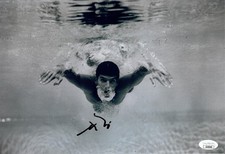 Mark spitz signed d'occasion  Expédié en Belgium