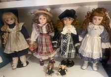 leonardo dolls for sale  NEWTOWNABBEY