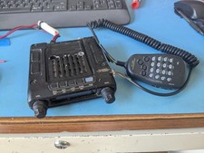 2 transceiver meter yaesu for sale  Chino Valley