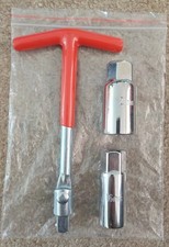 Spark plug removal for sale  LEICESTER