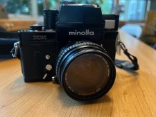 Minolta camera for sale  Wilsonville
