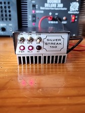 Vintage silver streak for sale  Lebanon
